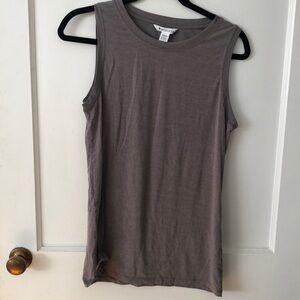 Athleta Oversized Tank
